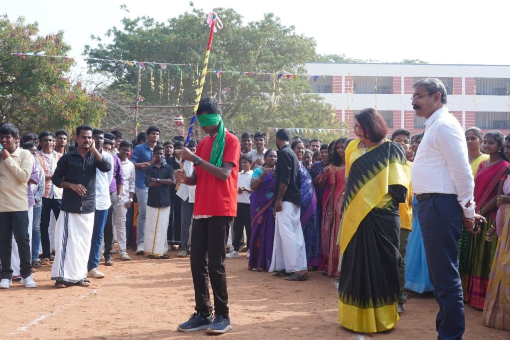 Boarding Schools in Coimbatore