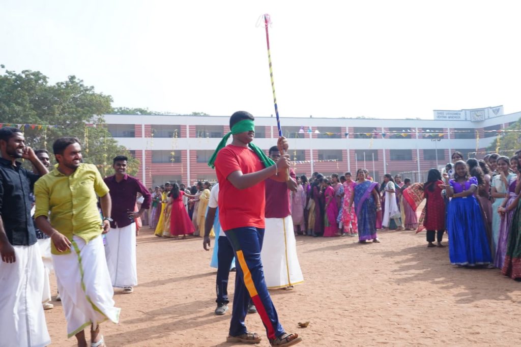 Best CBSE Schools in Coimbatore