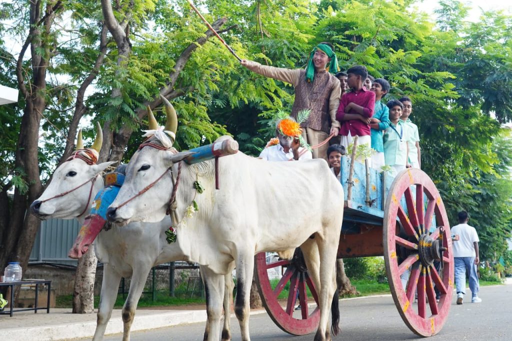 LIst of CBSE Schools in Coimbatore