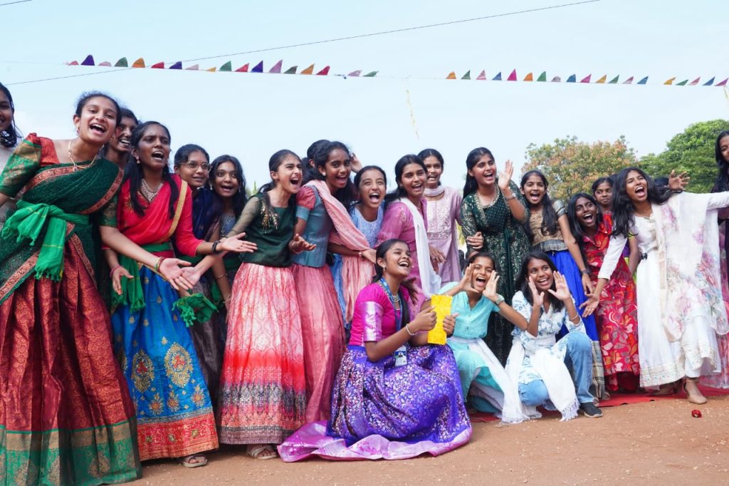 SSVM CBSE Schools in Coimbatore