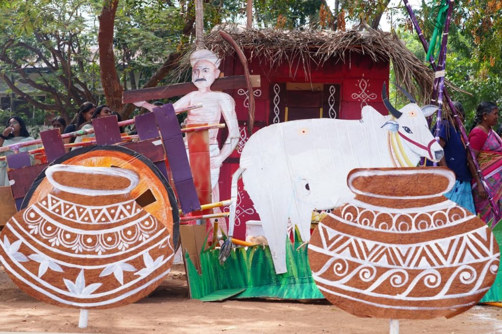 Best School in Coimbatore