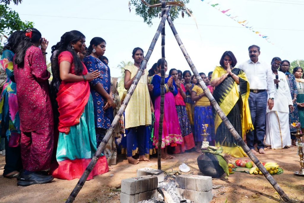 Good Schools in Coimbatore