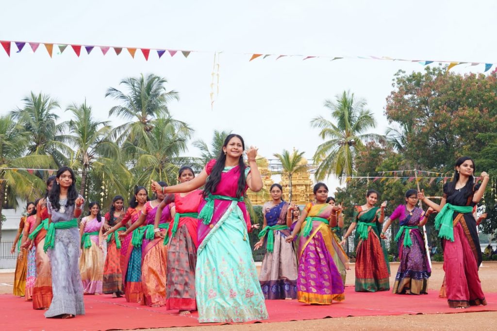 International CBSE Schools in Coimbatore