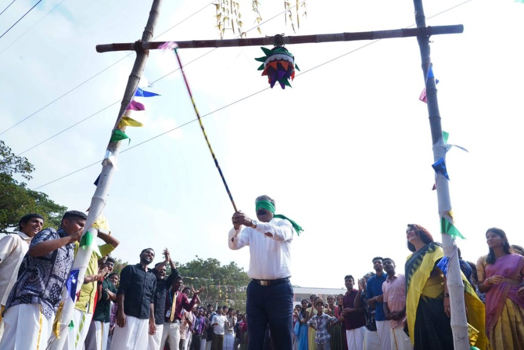 Good CBSE Schools in Coimbatore