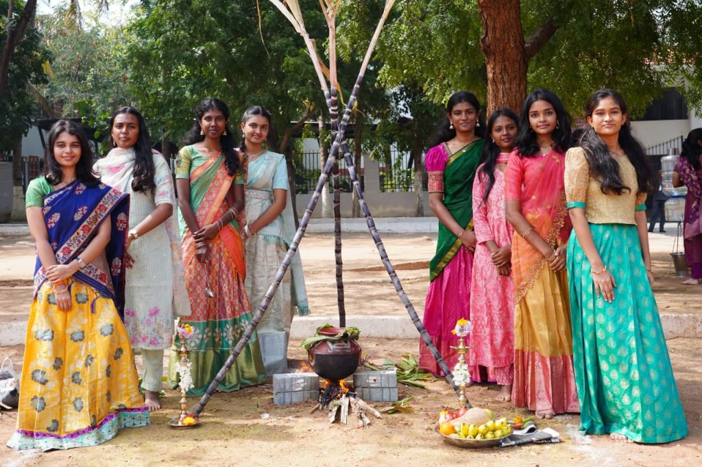 Top Schools in Coimbatore