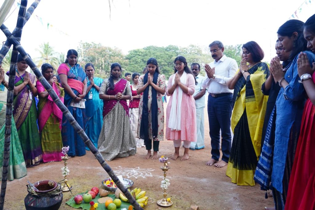 Top Schools in Coimbatore