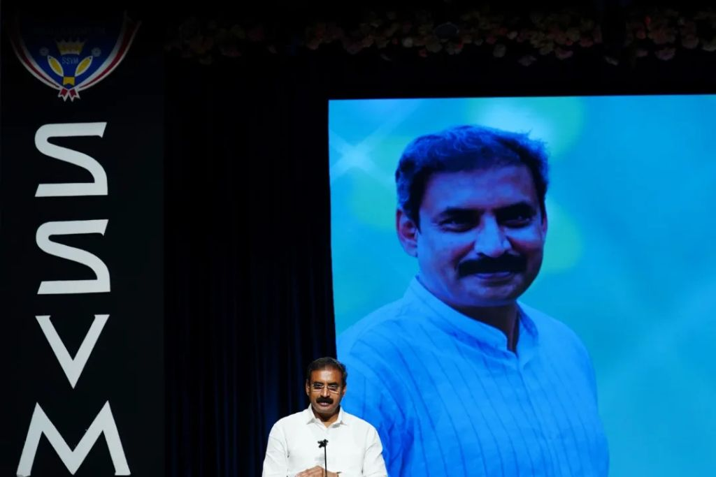 Best School in Coimbatore