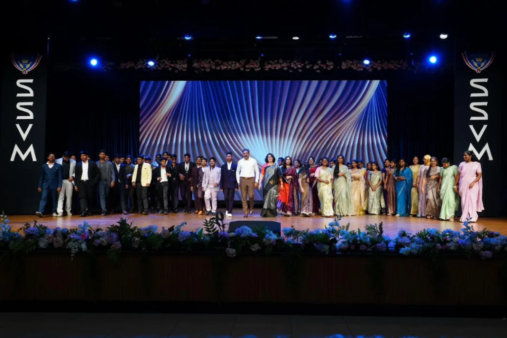 List of CBSE Schools in Coimbatore