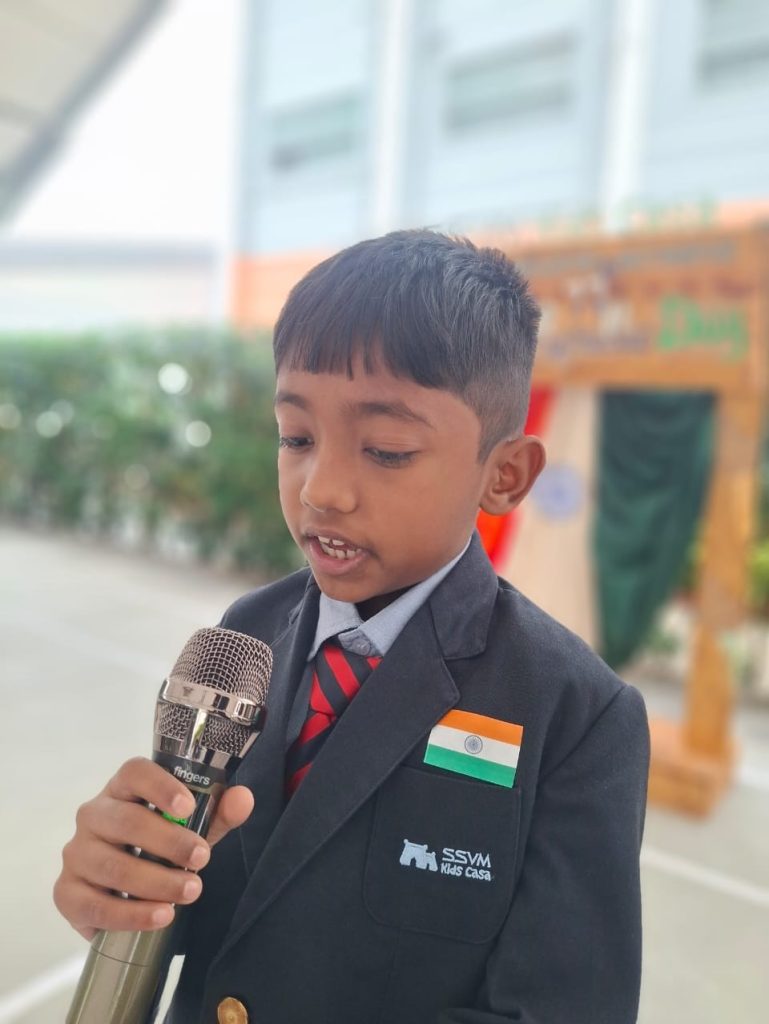 List of CBSE Schools in Coimbatore