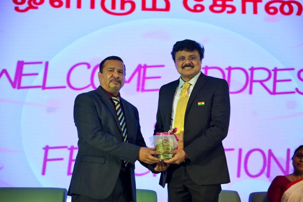 top Schools in Coimbatore