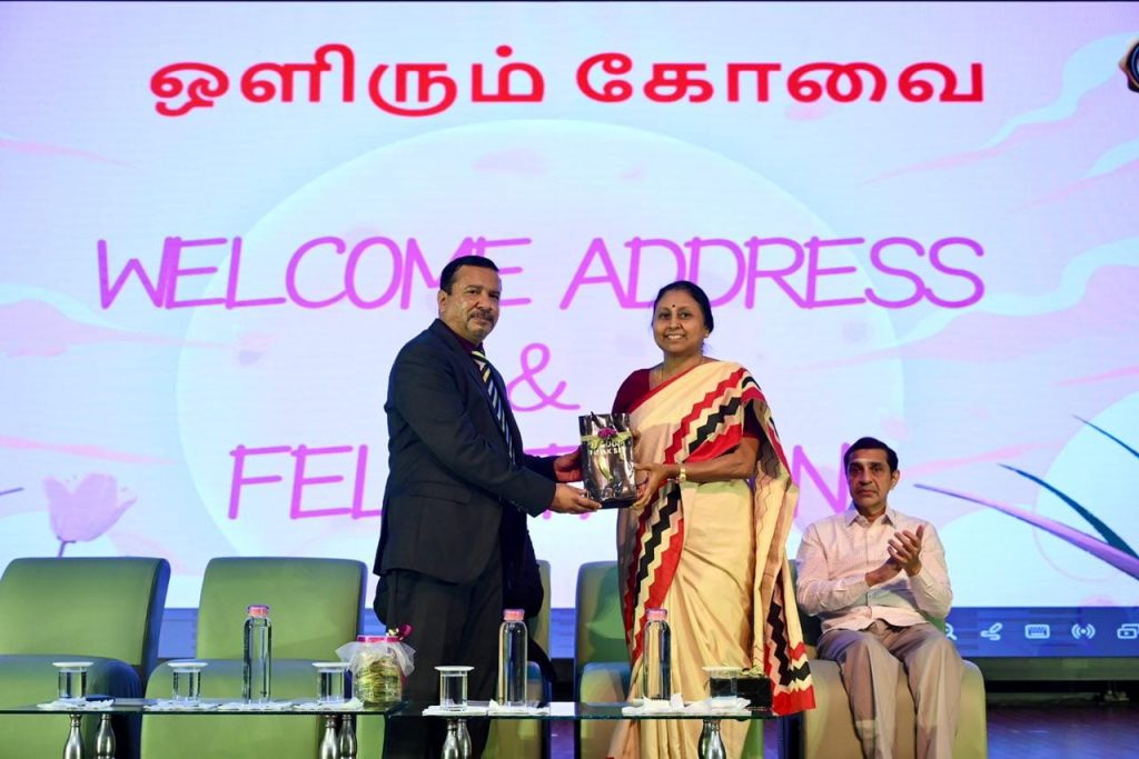 Good CBSE Schools in Coimbatore