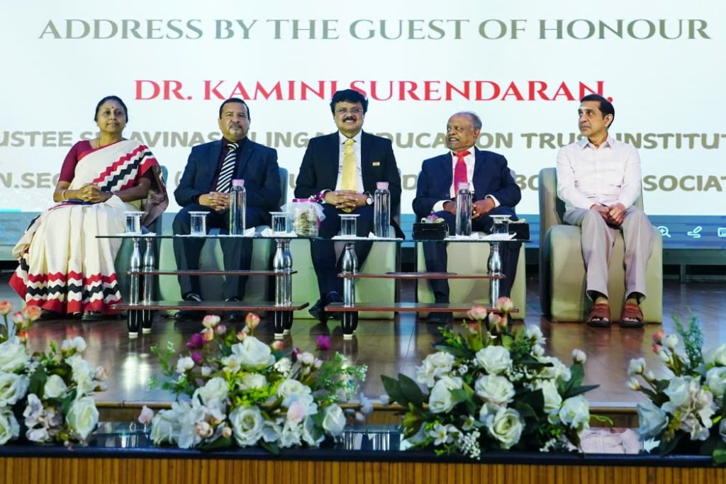 Good Schools in Coimbatore