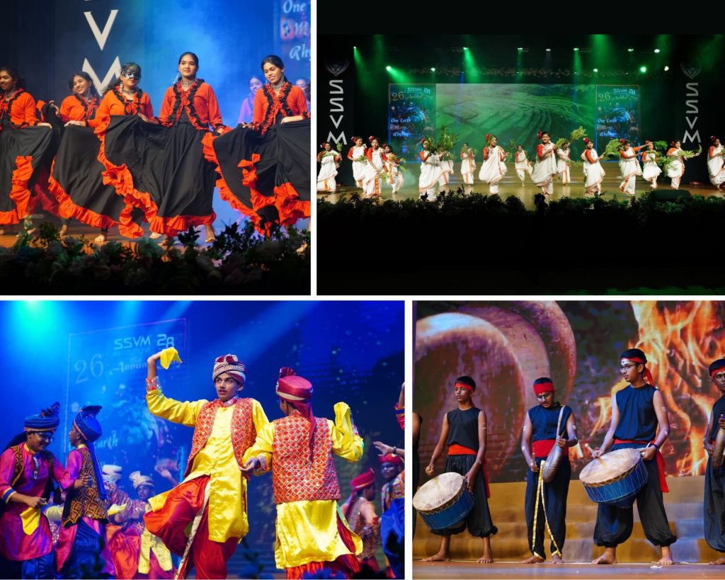 Top CBSE Schools in Coimbatore