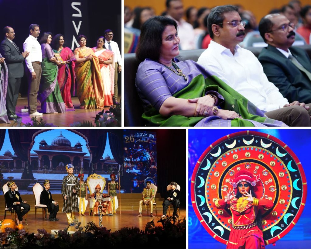 Good CBSE Schools in Coimbatore