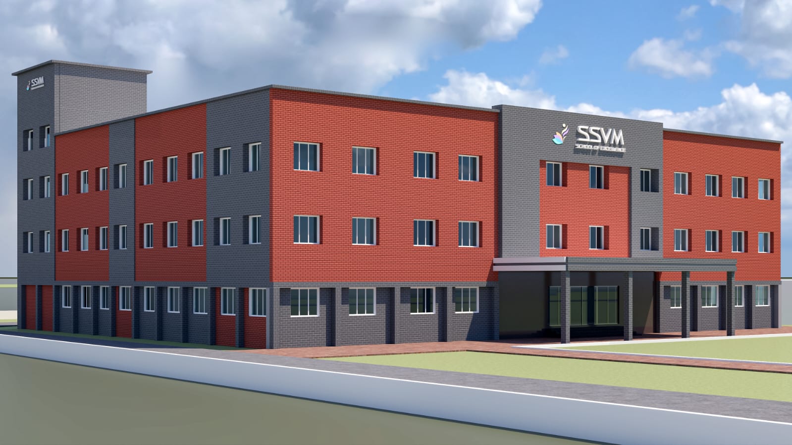 SSVM Schools in Coimbatore