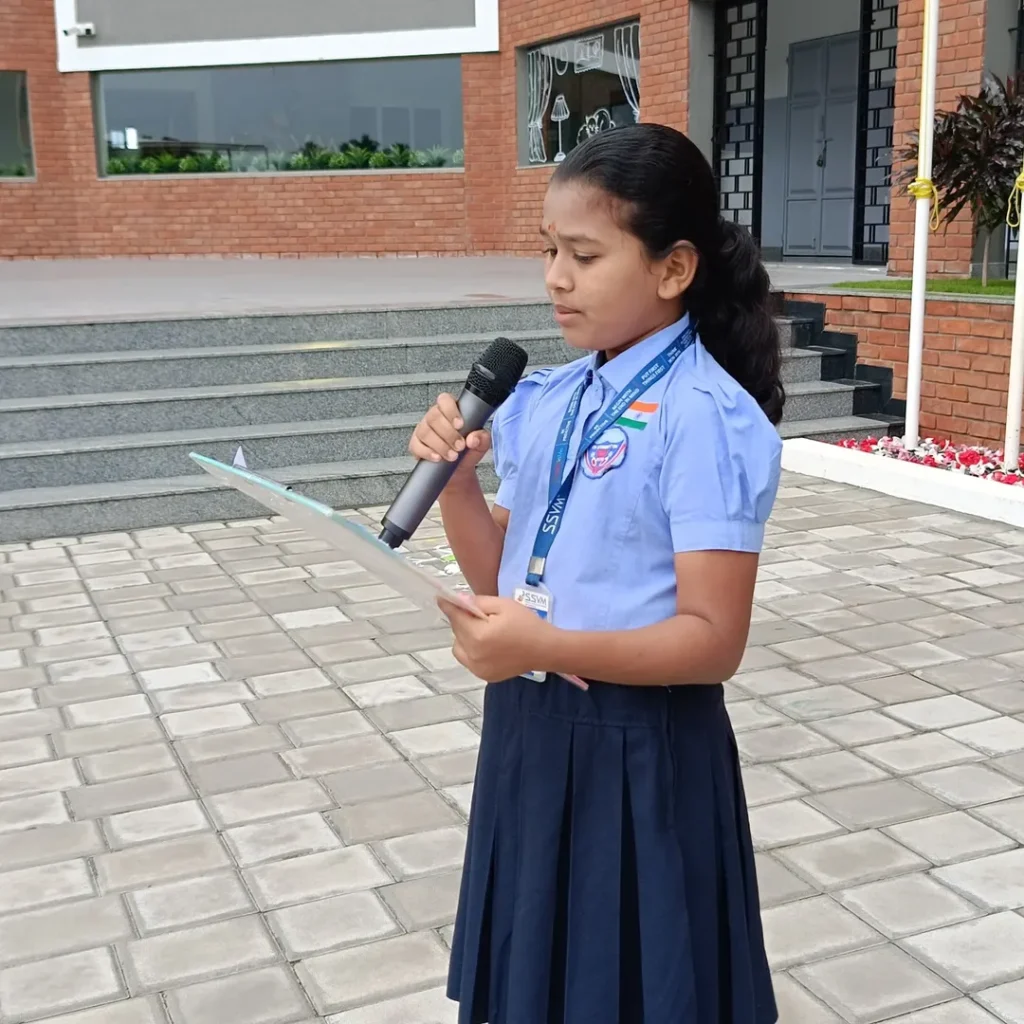 Good Schools in Coimbatore