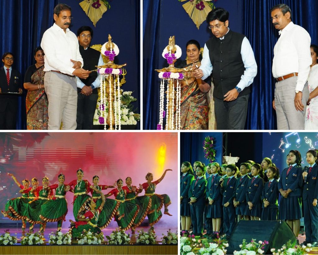 Best Schools in Coimbatore