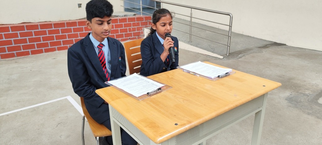 Good Schools in Coimbatore