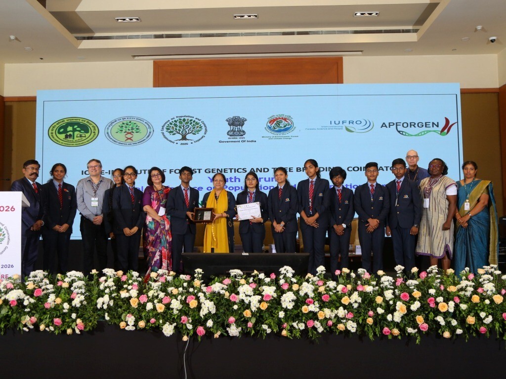 Good CBSE Schools in Coimbatore