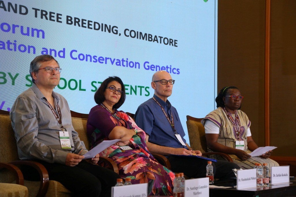 CBSE Schools in Coimbatore