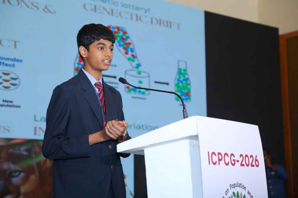 International CBSE Schools in Coimbatore