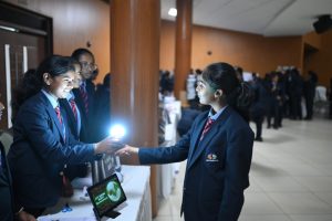 Good CBSE Schools in Coimbatore