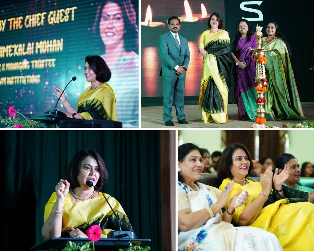 International CBSE Schools in Coimbatore