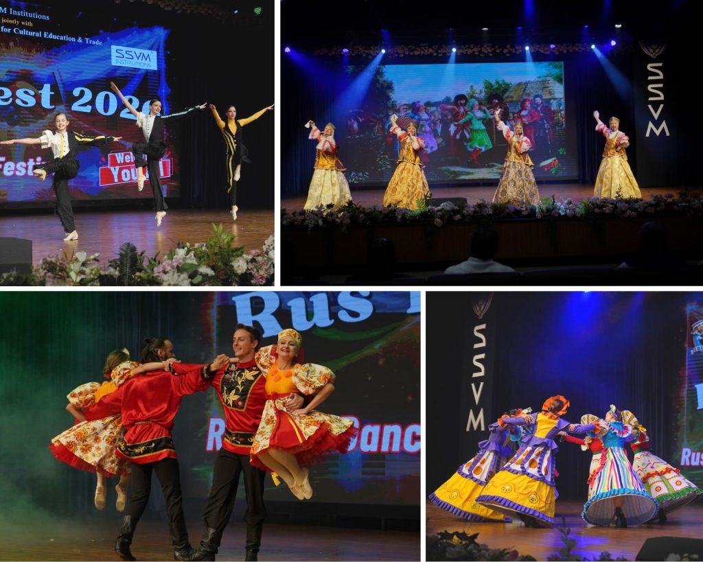 Best CBSE Schools in Coimbatore