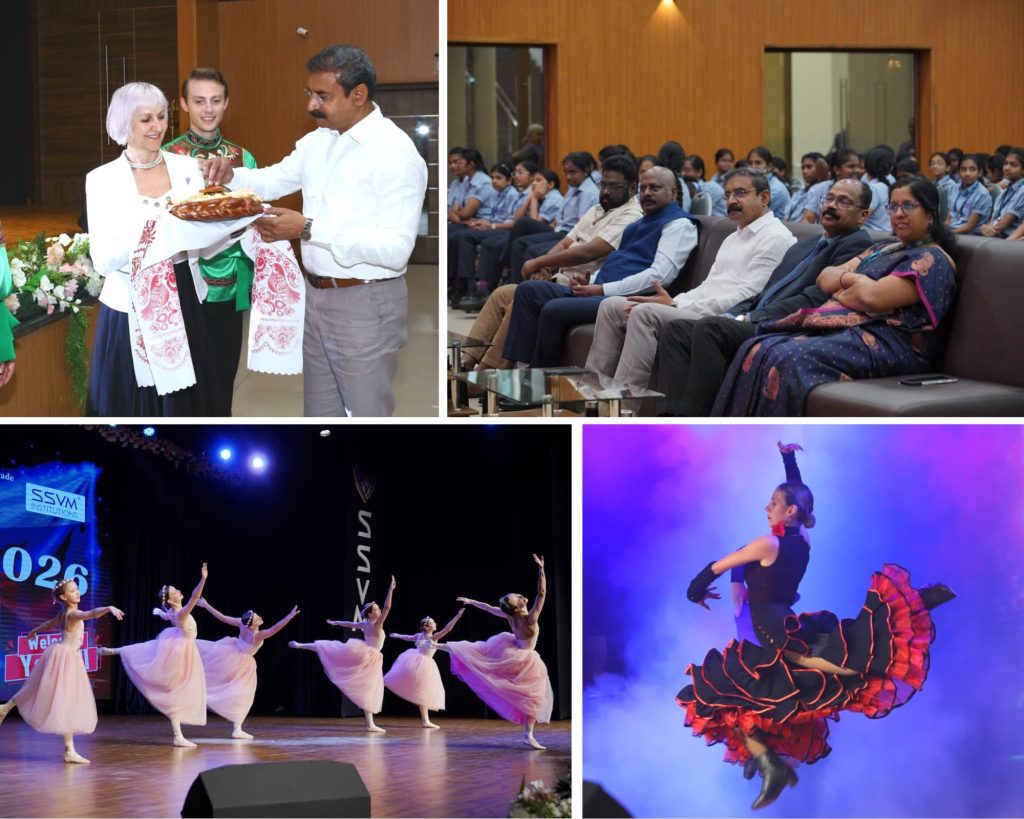 CBSE Schools in Coimbatore