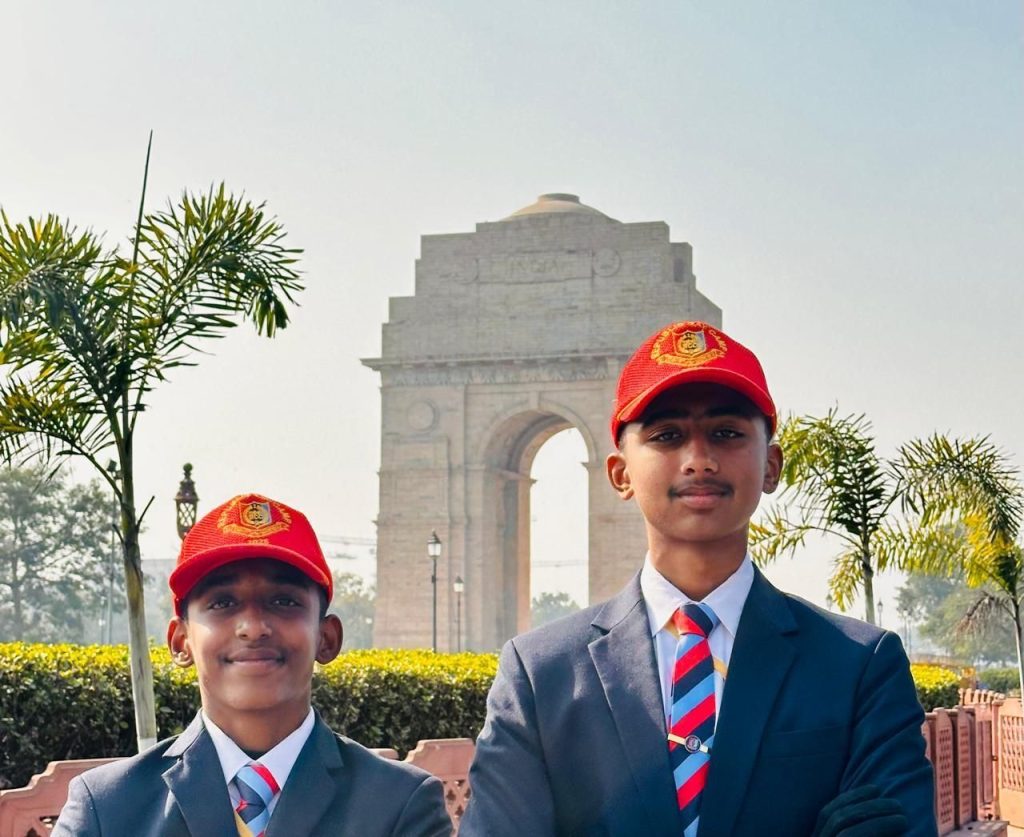 Top CBSE Schools in Coimbatore