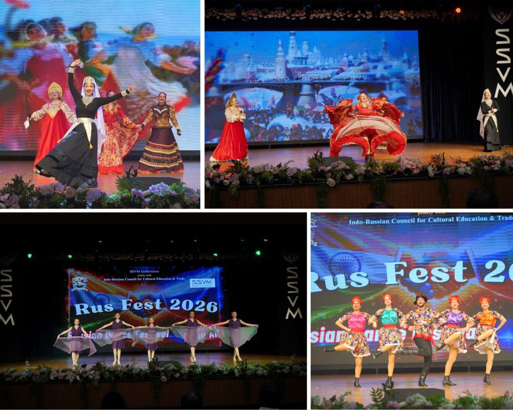 Top Schools in Coimbatore