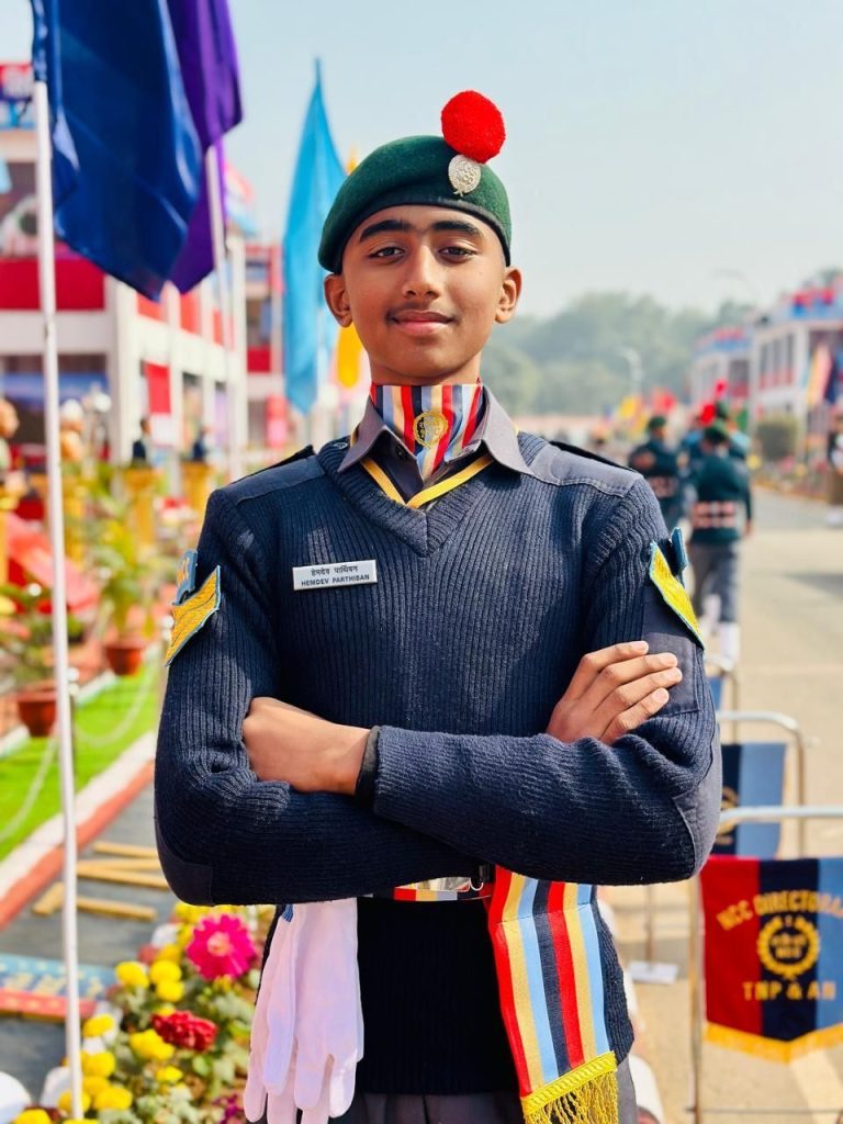 List of CBSE Schools in Coimbatore