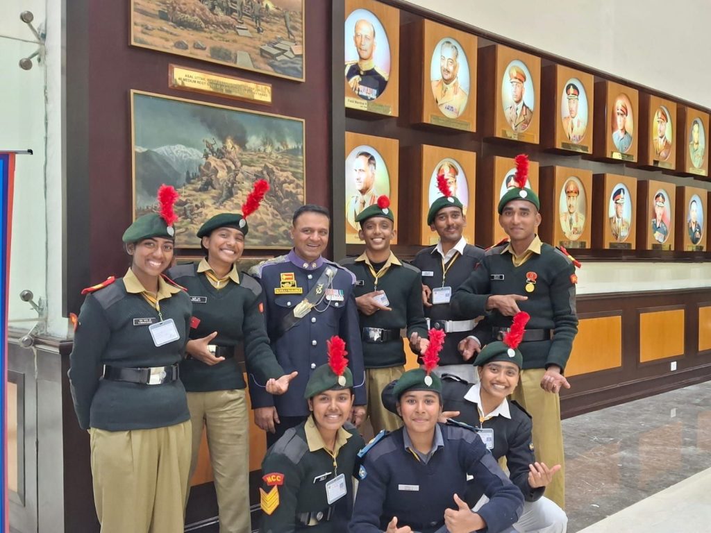 Best CBSE Schools in Coimbatore