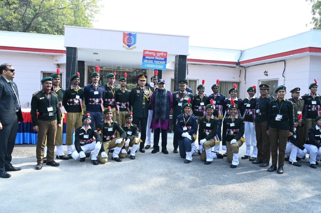 CBSE Schools in Coimbatore