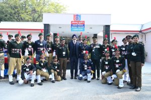 International Schools in Coimbatore