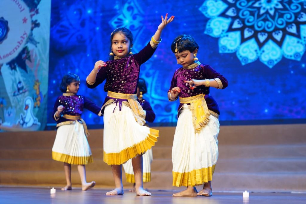 Good CBSE Schools in Coimbatore