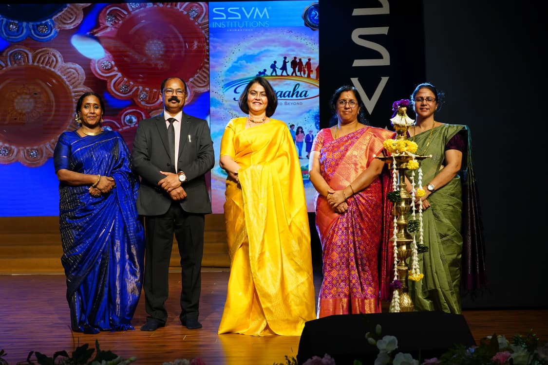 Good School in Coimbatore