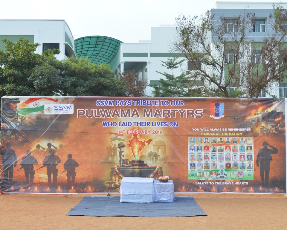 Top CBSE Schools in Coimbatore