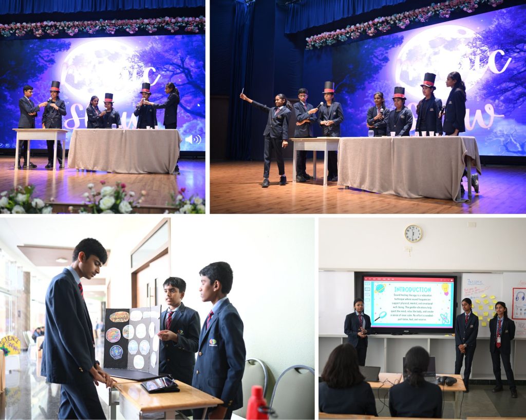 Best CBSE School in Coimbatore