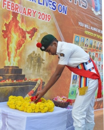 Residential Schools in Coimbatore