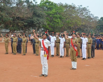 International CBSE Schools in Coimbatore