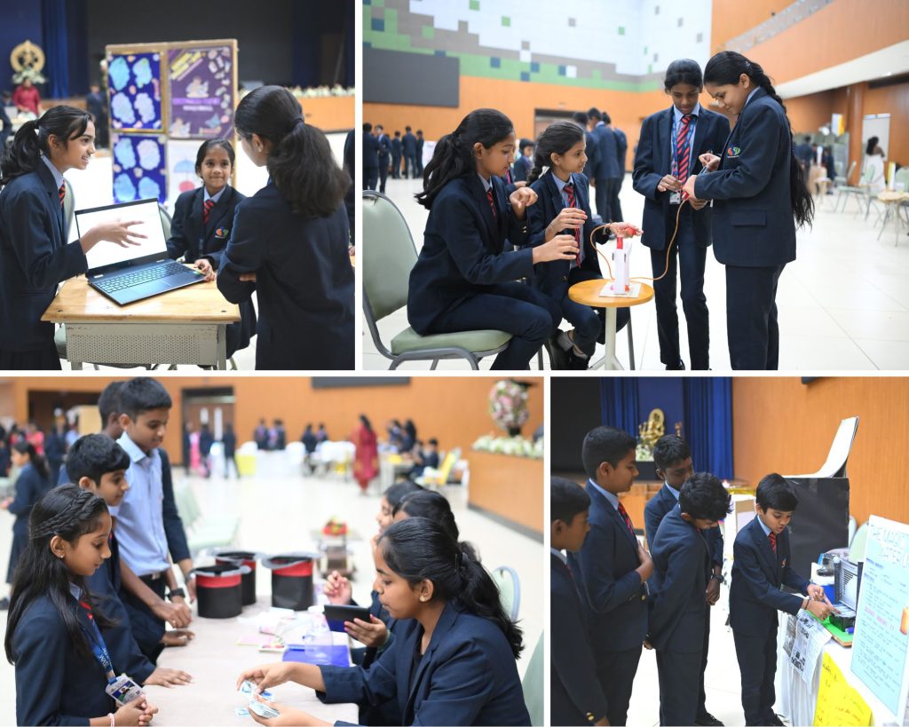 Top CBSE Schools in Coimbatore