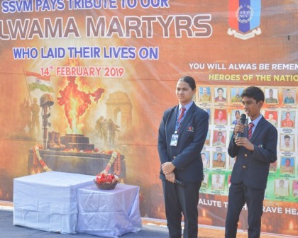 Coimbatore Best CBSE School