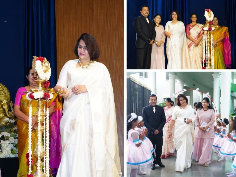 Boarding Schools in Coimbatore