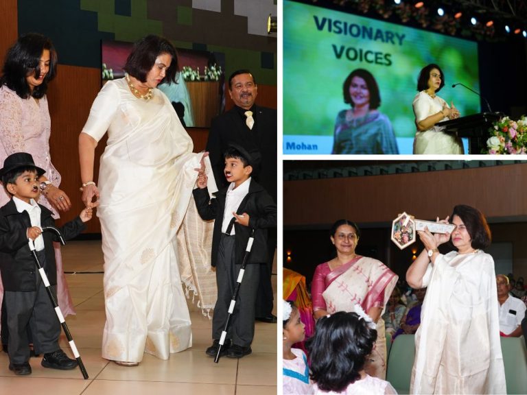 Good Schools in Coimbatore