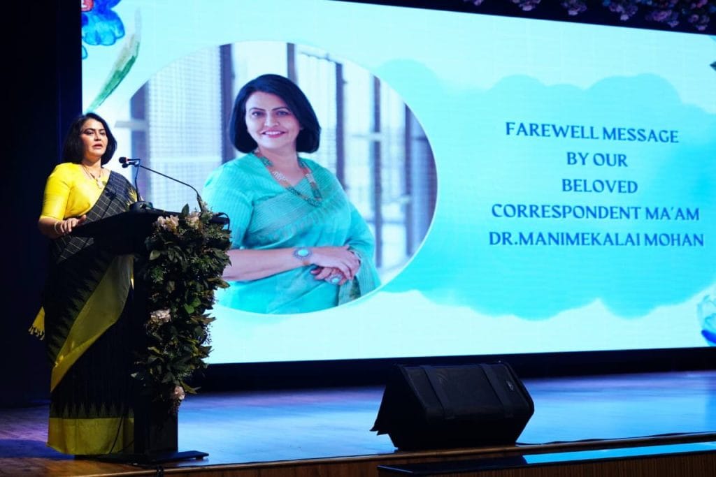 CBSE Schools in Coimbatore