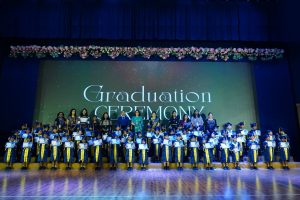 Good Schools in Coimbatore