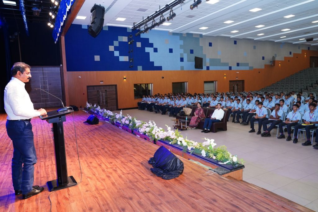 Schools in Coimbatore (4)