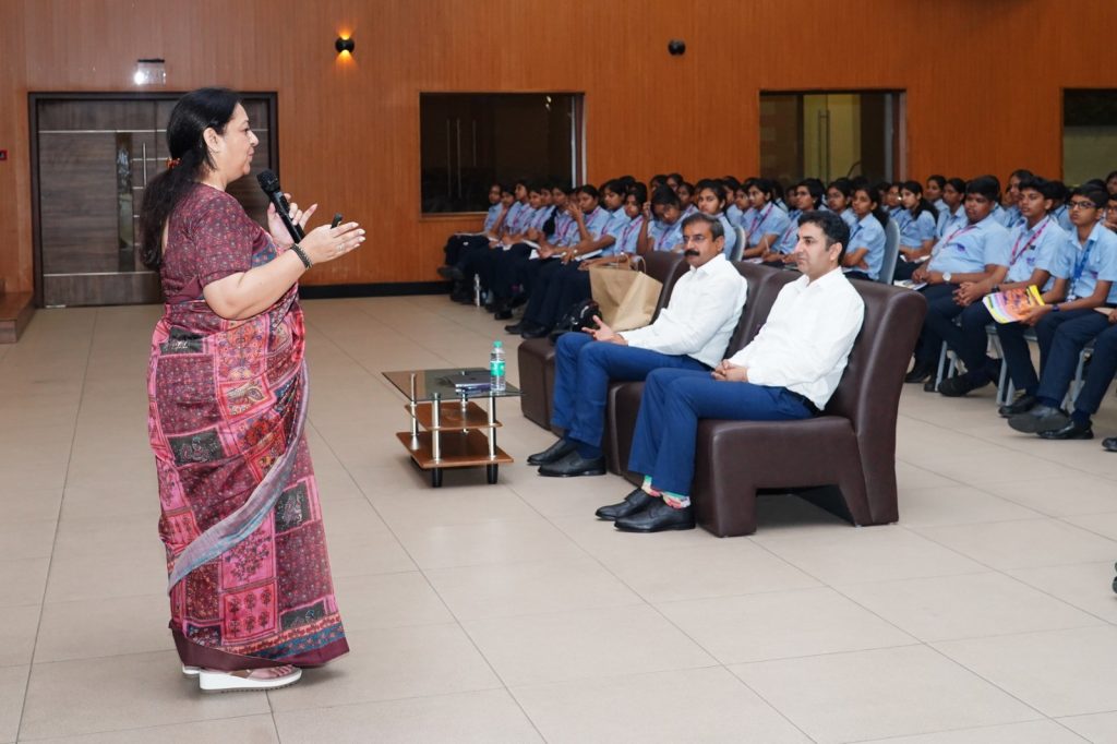 Schools in Coimbatore (7)