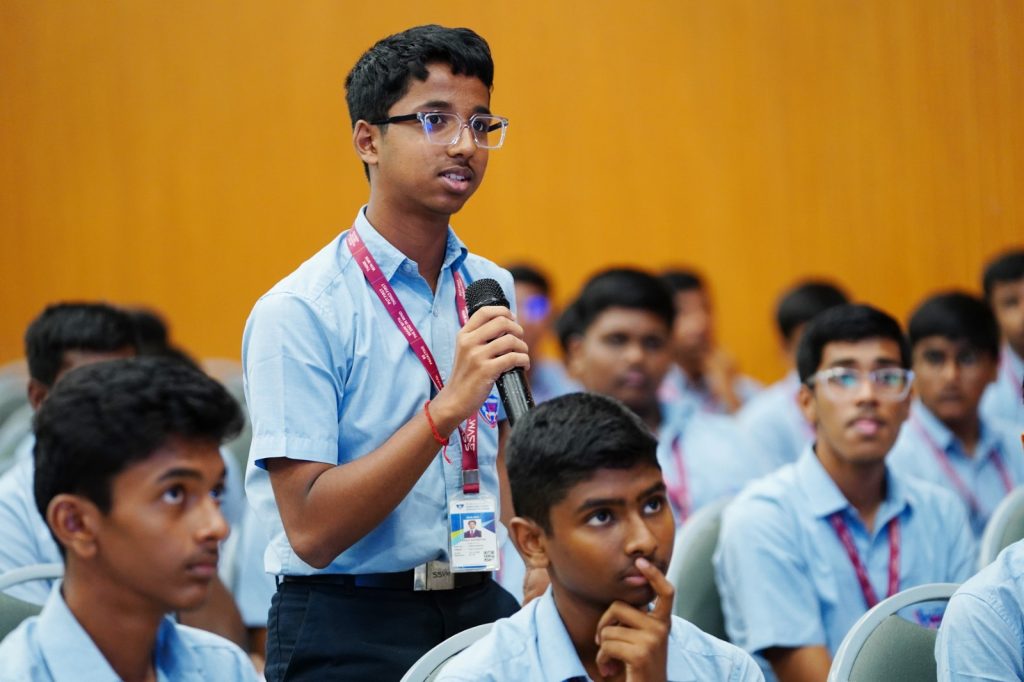 Schools in Coimbatore (8)